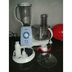 Siemens keukenmachine