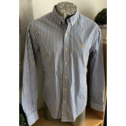Polo Ralph Lauren overhemd maat M (nr6)