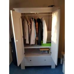 Set: Commode + Kast