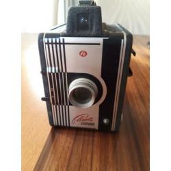 BOXCAMERA FILMOR + Negatieven houders!