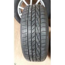 18'' Set Velgen Met Banden Audi Q5 8R S-Line