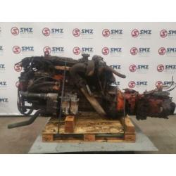 Occ Motor iveco