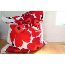 Fatboy zitzak Marimekko