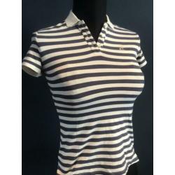 Ralp Lauren dames polo maat S
