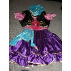 carnavals kleding dames