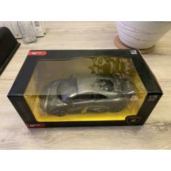 LAMBORGHINI GALLARDO LP 560-4 Mondo Motors 1:18 NIEUW