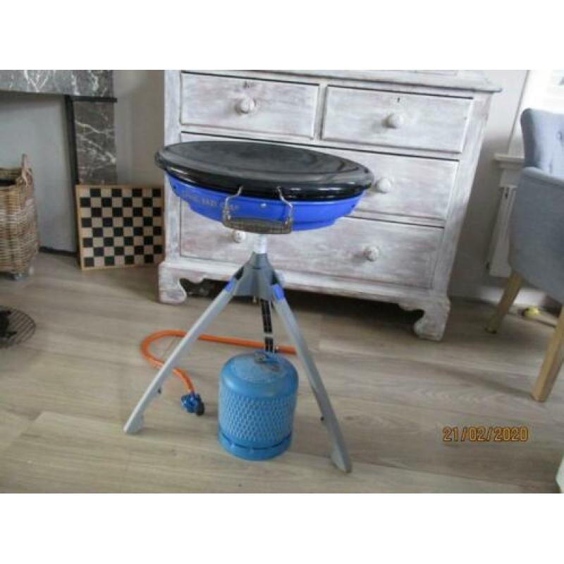 skottelbraai