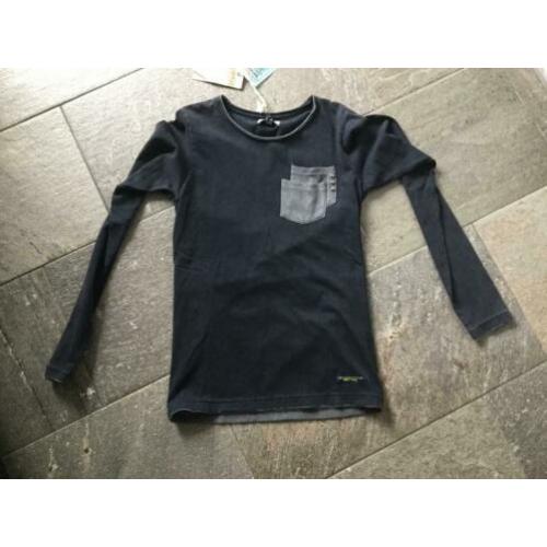 Nieuw shirt van La Selezione maat 164 / 170