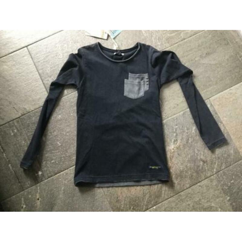 Nieuw shirt van La Selezione maat 164 / 170