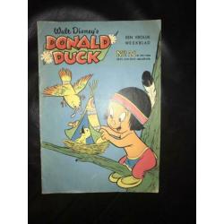 Donald Ducks uit 1960