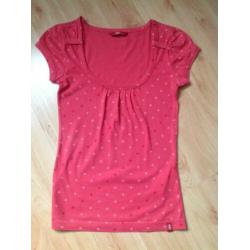 Edc shirts - Maat XS