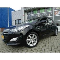 Hyundai I30 5 Drs. Airco Cruise PDC Stoelverw. *45.131 km*