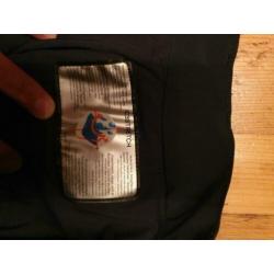 Icepeak ski broek zeer goed