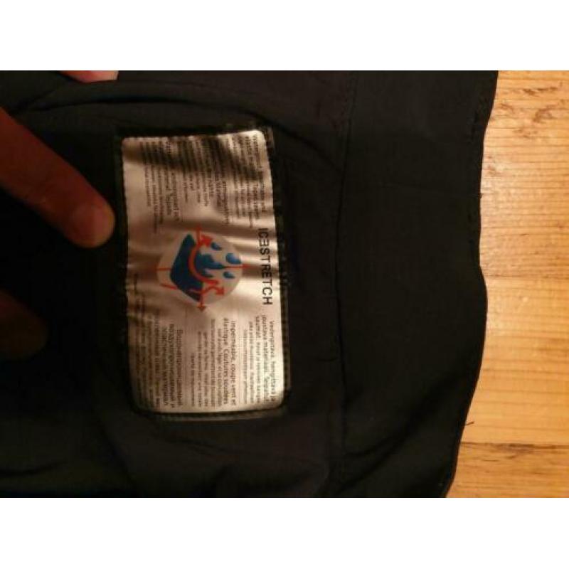 Icepeak ski broek zeer goed