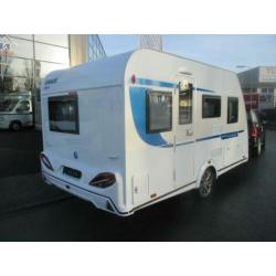 Knaus Sport Silver Selection 400 QD NIEUW MODEL 2020