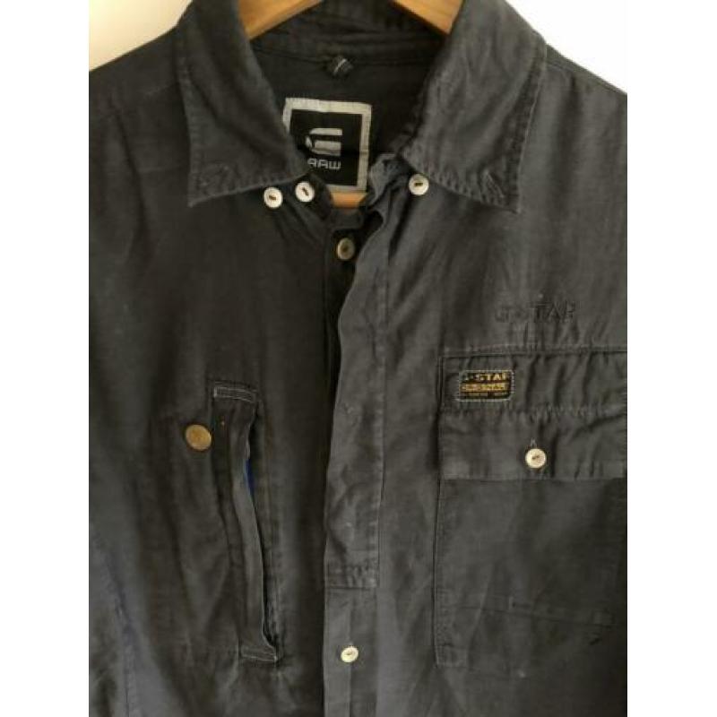 G Star Raw overhemd