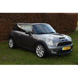 Mini Cooper 1.6 S