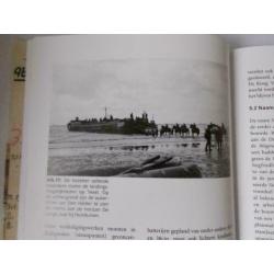 TEXEL - Duitse Bunkers op Texel - Atlantikwall 1940-1945