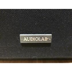 Audio lab Candor II