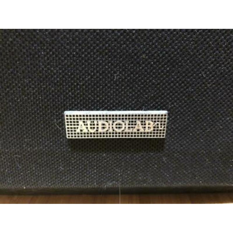 Audio lab Candor II