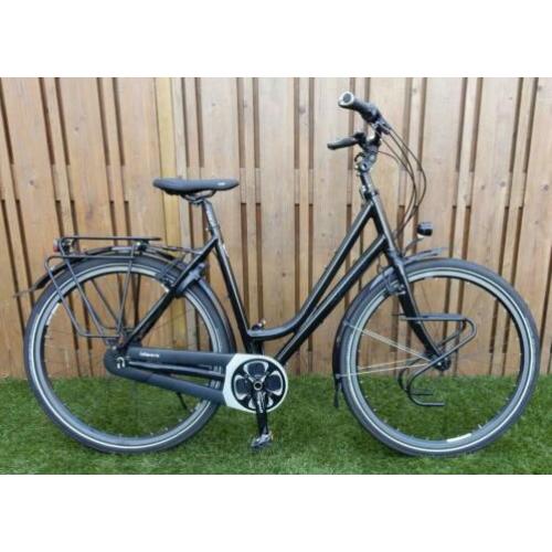 Idworx Evo Easy Rohler Rohloff 14 Versnellingen In Nieuwstaa
