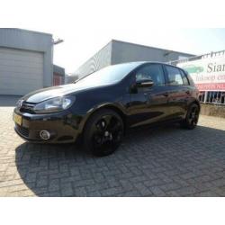 Volkswagen Golf 1.4 TSI Highline Airco kmstand106! Navi came