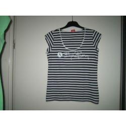 T-shirt Shirt Hempje Topje
