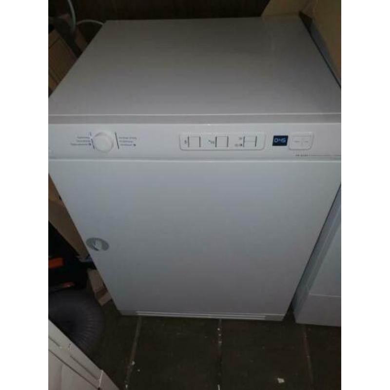 Condensdroger SB8586 A+ Klasse proffesionele droger