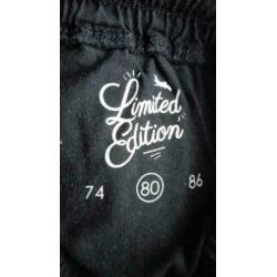 Z8 setje rimini en broek autumn te koop, maat 80/86