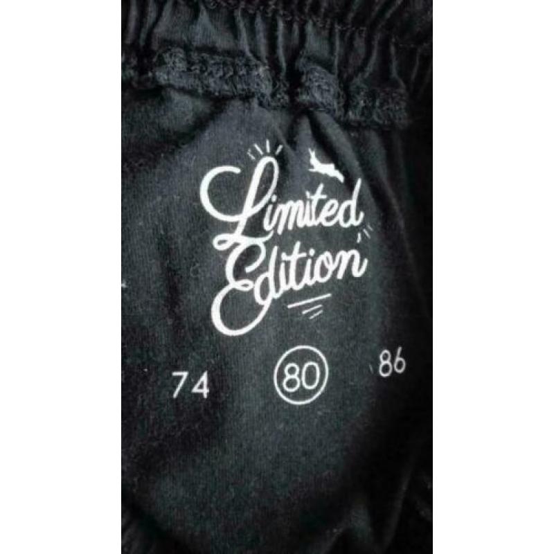 Z8 setje rimini en broek autumn te koop, maat 80/86