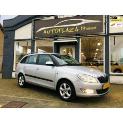 Skoda Fabia Combi 1.2 TDI NAP/ CRUISE/ CLIMATE/ AUX/ LM VELG