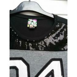 Coolcat longsleeve maat 146/152
