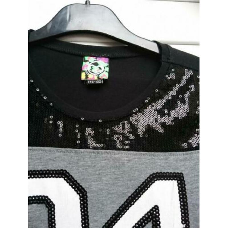Coolcat longsleeve maat 146/152