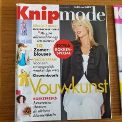 knipmode 2009/5 + special