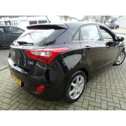 Hyundai I30 5 Drs. Airco Cruise PDC Stoelverw. *45.131 km*