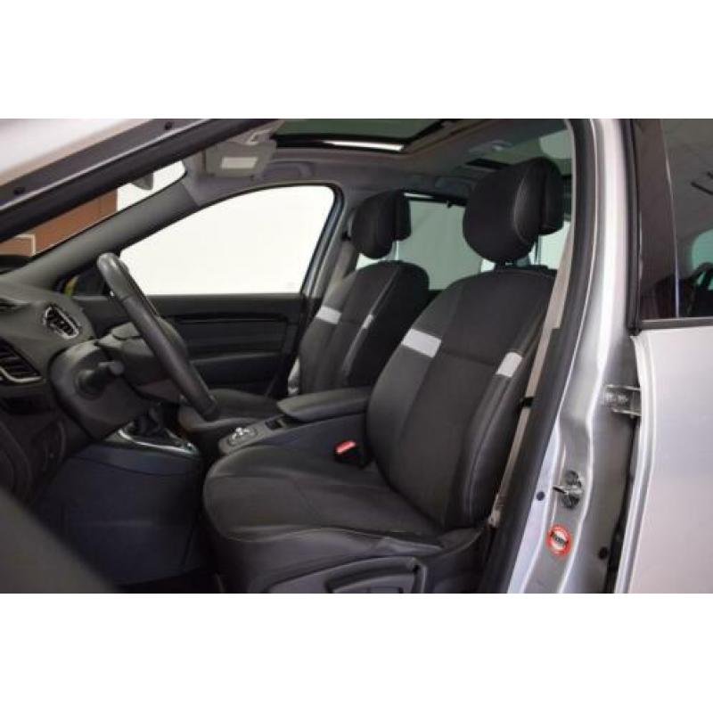 Renault Grand Scénic 1.5 dCi Bose Automaat/Panoramdak/Xenon/
