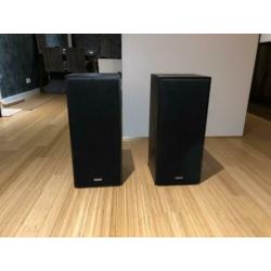 Audio lab Candor II