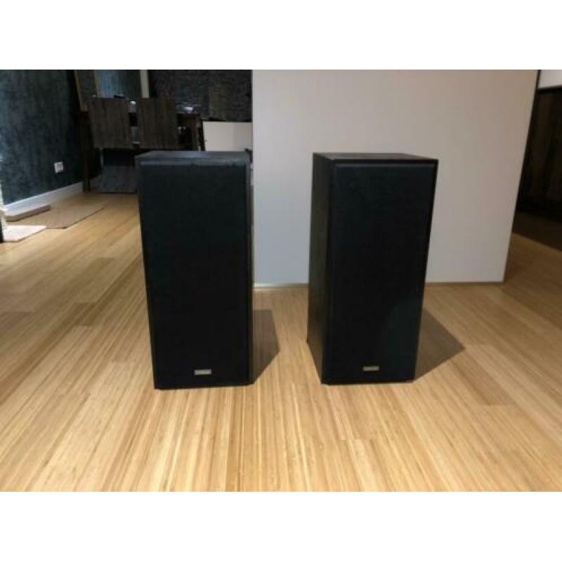 Audio lab Candor II