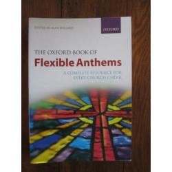 The Oxford Book of Flexible Anthems