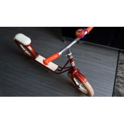 jaren 50 - 60 autopet. compleet doet het uitstekend.