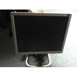 19 inch lcd monitor