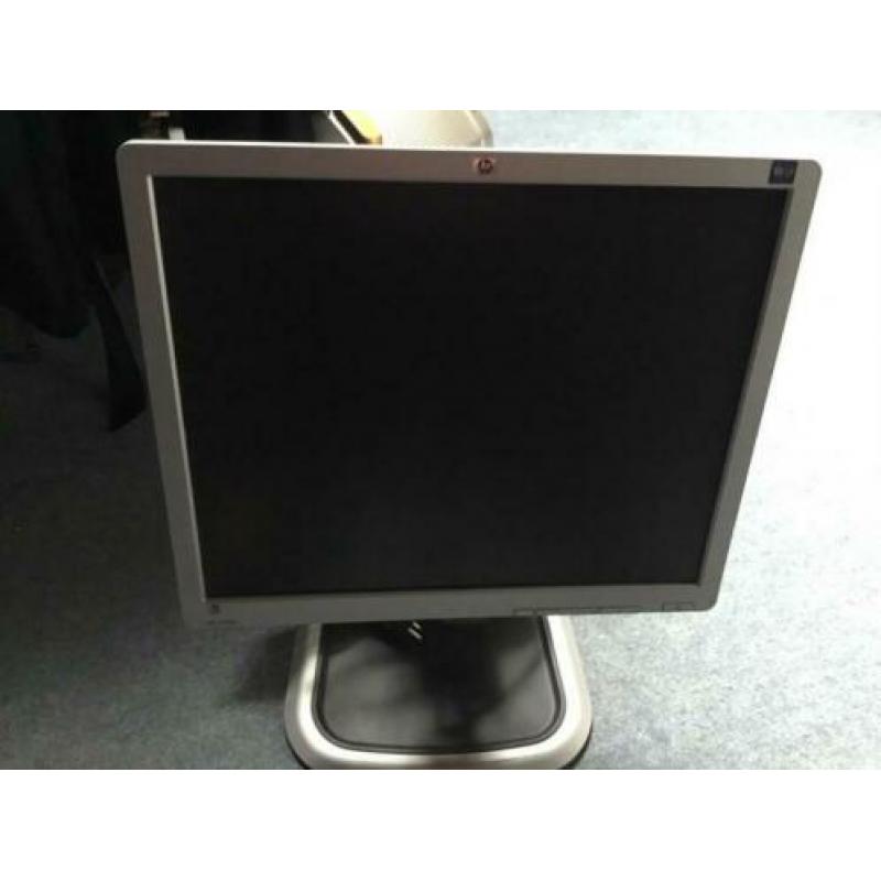 19 inch lcd monitor