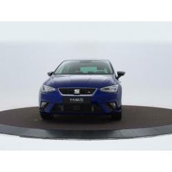 Seat Ibiza 1.0 Tsi 115pk DSG FR | Panoramadak | Navigatie |