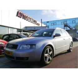 Audi A4 Avant 1.9 TDI 130pk Pro Line - Navigatie