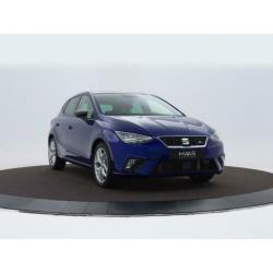 Seat Ibiza 1.0 Tsi 115pk DSG FR | Panoramadak | Navigatie |