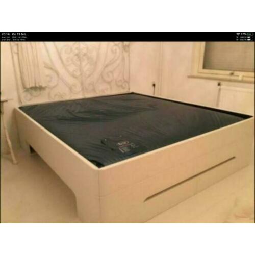 Waterbed 180-200