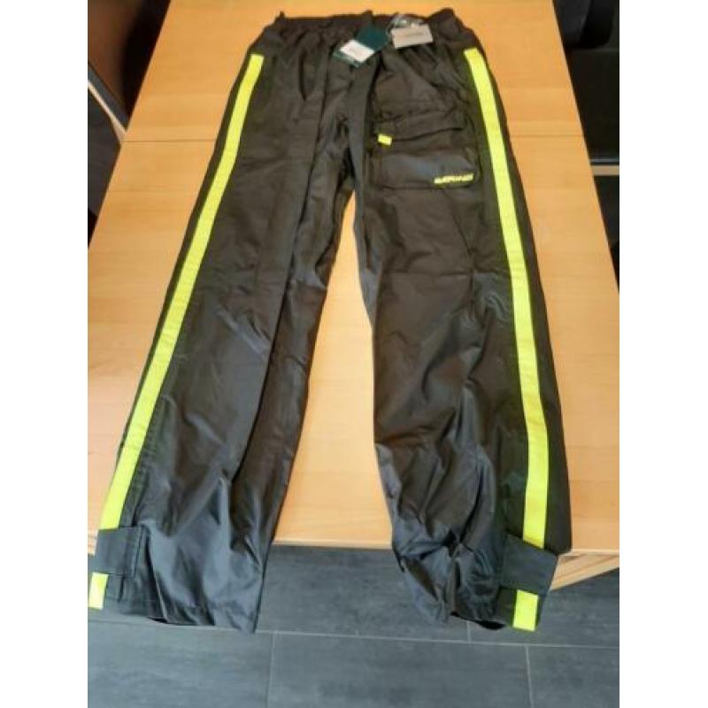 Bering regenpak compleet, model Chicago.