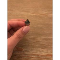 Melano ringen maat 16 per stuk
