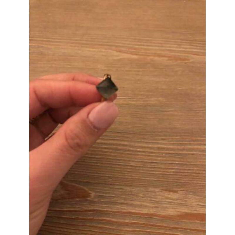 Melano ringen maat 16 per stuk