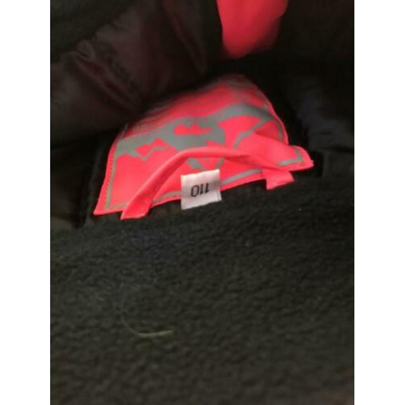 Mooie skibroek northville maat 110